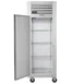Traulsen G10011-032 30" 1-Section Reach-In Refrigerator w/ Left Hinged Solid Door, Top Mount, 23.43 cu. ft. 3 image