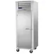 Traulsen G10011 30" 1-Section Reach-In Refrigerator w/ Left Hinged Solid Door, Top Mount, 23.43 cu. ft. 1 image