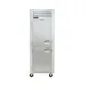 Traulsen G10045-032 30" 1-Section Pass-Thru Refrigerator w/ 4 Half Solid Doors (left/right hinged), 24.7 cu. ft. 2 image