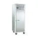Traulsen G10052-032 30" 1-Section Pass-Thru Refrigerator w/ 2 Solid Doors (right hinged), R290 Refrigerant, 24.7 cu. ft. 1 image
