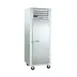 Traulsen G10053-032 30" 1-Section Pass-Thru Refrigerator w/ 2 Solid Doors (right/left hinged), R290 Refrigerant, 24.7 cu. ft. 1 image