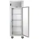 Traulsen G11010 30" 1-Section Reach-In Refrigerator w/ Right Hinged Glass Door, Top Mount, 23.57 cu. ft. 3 image