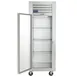 Traulsen G11011-032 30" 1-Section Reach-In Refrigerator w/ Left Hinged Glass Door, Top Mount, 23.57 cu. ft. 2 image