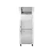 Traulsen G12000 30" One Section Reach-In Freezer w/ 2 Half Right Hinged Solid Doors, Top Mounted, 23 cu. ft. 1 image