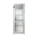 Traulsen G17044-032 30" 1-Section Pass-Thru Refrigerator w/ 4 Half Glass-Solid Doors (left hinged), R290, 25.3 cu. ft. 1 image