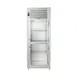 Traulsen G17045-032 30" 1-Section Pass-Thru Refrigerator w/ 4 Half Glass-Solid Doors (right/left hinged), R290, 25.3 cu. ft. 1 image