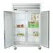 Traulsen G20014P 52" 2-Section Pass-Thru Refrigerator w/ 4 Solid Doors (left/right hinged), R450A, 48.87 cu. ft. 3 image