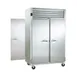 Traulsen G20054-032 52" 2-Section Pass-Thru Refrigerator w/ 4 Solid Doors (left/right hinged), R290, 48.87 cu. ft. 1 image
