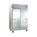 Traulsen G20056-032 52" 2-Section Pass-Thru Refrigerator w/ 4 Solid Doors (right/left hinged), R290, 48.87 cu. ft. 1 image