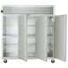 Traulsen G30012 76" 3-Section Reach-In Refrigerator w/ 3 Solid Doors (hinged right/right/right), 69.3 cu. ft. 2 image