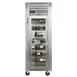Traulsen RH126W-WR01 30" Glass Door Wine Refrigerator, Single Temperature, 77 Bottles 3 image