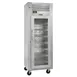 Traulsen RH126W-WR02 30" Glass Door Wine Refrigerator, Single Temperature, 77 Bottles 1 image