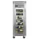 Traulsen RH126W-WR02 30" Glass Door Wine Refrigerator, Single Temperature, 77 Bottles 3 image