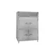 Traulsen RHF232W-HHS 2-Section Heated Holding Cabinet, 2-Door, Solid Door, Stainless Steel, 52.8 cu ft, ENERGY STAR 1 image