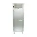 Traulsen RHT126WPUT-FHS 30" 1-Section Pass-Thru Refrigerator w/ 2 Solid Doors, Top Mount, 19.77 cu. ft. 1 image