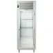 Traulsen RHT126WUT-FHG 30" 1-Section Reach-In Refrigerator w/ Glass Door, Top Mount, 18.79 cu. ft. 1 image