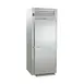 Traulsen RHT132D-FHS 24" 1-Section Reach-In Refrigerator w/ Solid Door, Remote, 18.86 cu. ft. 1 image