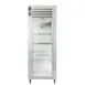 Traulsen RHT132NUT-FHG 26" 1-Section Reach-In Refrigerator w/ Glass Door, Top Mount, 21.57 cu. ft. 1 image