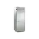 Traulsen RRI132LP-FHS 35"1-Section Roll-Thru Refrigerator w/ 2 Solid Doors, Remote, 38 cu. ft. 1 image