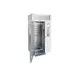 Traulsen TBC1HR-3 48.5" Roll-Thru Blast Chiller, 1 Mobile Rack, 300 lbs Chill Capacity 1 image