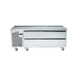 Traulsen TE048LT 48" 2 Drawers Spec-Line Freezer Chef Bases w/ Marine Edge 1 image