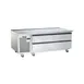 Traulsen TE060LT 60" 2 Drawers Spec-Line Freezer Chef Bases w/ Marine Edge 2 image