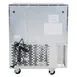 Traulsen UHT27-L 27" 1-Door Undercounter Refrigerator, Stainless Steel, Front Breathing, 7.3 cu. ft. 4 image