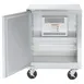 Traulsen UHT32-L 32" 1-Door Undercounter Refrigerator, Stainless Steel, Front Breathing, 8.6 cu. ft. 2 image