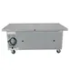 True TRCB-52-60-HC 60" 2 Drawers Refrigerated Chef Base, (6) 12" x 20" Pan Capacity 9 image