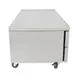 True TRCB-72-HC 72" 4 Drawers Refrigerated Chef Base, (8) 12" x 20" Pan Capacity 7 image