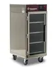 Thermodyne 550CT Cook / Hold / Oven Cabinet w/ One Compartment and Digital Controls, Half Height,120v 1 image