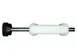 Tortilla Masters Equipment TC17 Tortilla Cutter, 17 Cm (Raw) 1 image