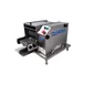Tortilla Masters TM105 24" Ventura Flex Countertop Corn Tortilla Machine w/ 6" Cutter, 60W, 115V 3 image