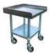 Tortilla Masters Equipment TMES-24 Equipment Stand, For Tm105 Ventura Flex 1 image