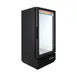 True GDM-10-HC~TSL01 24" One Glass Swing Door Refrigerated Merchandiser, 10 Cu. Ft. 1 image