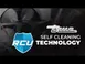 True STG2RRI-2S 68" Two Section Roll-In Refrigerator w/ 2 Solid Doors, Stainless Steel Front-Aluminum Sides 3 image