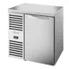 True TBR32-RISZ1-L-S-S-1 32"Solid Swing Door Back Bar Refrigerator with LED Interior Lighting 1 image