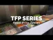 True TFP-72-30M~SPEC3 72" Mega Top Sandwich/Salad Prep Table w/ 3 Doors, 30 Pans 2 image
