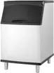 True TIB-530-A 30" Ice Storage Bin, 450 lb 1 image