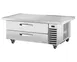 True TRCB-52-60-HC~SPEC3 60" 2 Drawers Refrigerated Chef Base, (6) 12" x 20" Pan Capacity 1 image