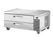 True TRCB-52-HC~SPEC3 52" 2 Drawers Refrigerated Chef Base,  (6) 12" x 20" Pan Capacity 1 image
