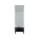 True TS-19F-FLX-HC 27" 1-Section Reach-In Refrigerator Freezer Convertible w/ Solid Door, All Stainless Steel 4 image