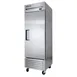 True TS-23F-HC 27" 1-Solid Door Reach-In Freezer, Bottom Mount, 23 cu. ft., Stainless Steel 1 image