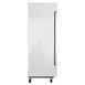 True TS-49F-HC 54" 2-Section Reach-In Freezer, 2 Solid Doors, Bottom Mount, 49 cu. ft., Stainless Steel 7 image
