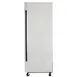 True TS-72F-HC 78" 3-Solid Door Reach-In Freezer, Bottom Mount, 72 cu. ft., Stainless Steel 4 image
