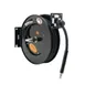 T&S Brass 5HR-222 Equip Hose Reel System, Open, Powder Coated Steel 1 image