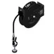 T&S Brass 5HR-232-01-GH Equip Open Hose Reel, Powder Coated Steel 1 image