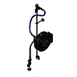 T&S Brass 5HR-232-01XE2 Equip Hose Reel Assembly, Open, Single Temperature 1 image