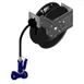 T&S Brass 5HR-232-12 Equip Hose Reel, Open, 3/8" X 35' Hose 1 image