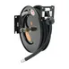 T&S Brass 5HR-232-A Equip Hose Reel, Open 1 image